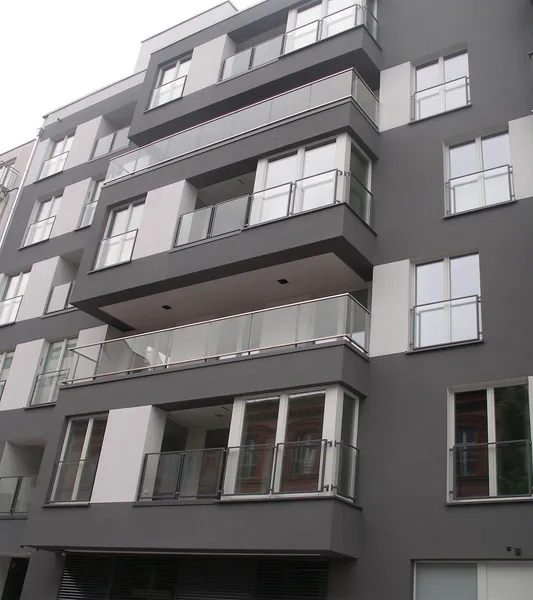 Schöne 2 Zimmer-Wohnung in Berlin-Mitte — photo 1